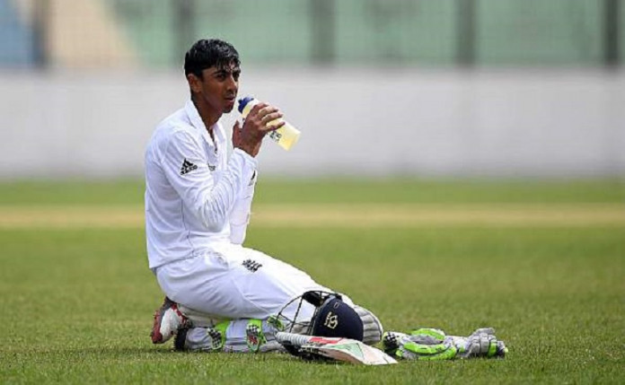 Haseeb Hameed Haseeb Hameed