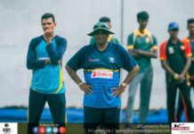 Tillakaratne to be named Coach of Women’s National Team