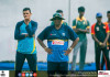 Hashan Tillakaratne named Sri Lanka batting coach Hashan Tillakaratne