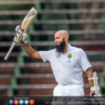 Hashim Amla announces retirement