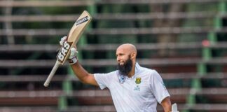 Hashim Amla announces retirement