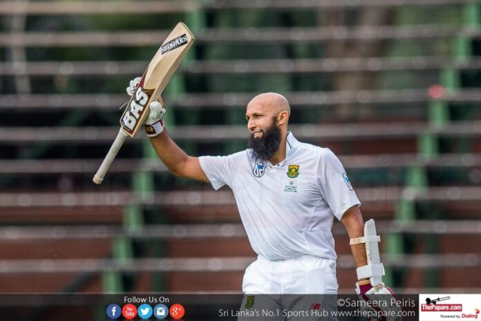 Hashim Amla announces retirement