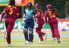 Sri Lanka off to poor start in ICC Women’s Championship