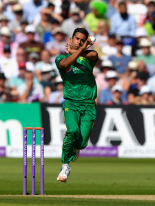 Hassan Ali