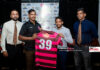 Havelock SC Rugby Team 2023-2024