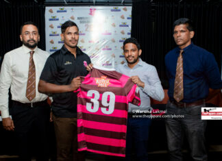 Havelock SC Rugby Team 2023-2024