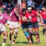 Havelock SC v CR & FC
