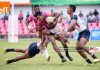 Havies pip Kandy to top spot Havelock SC v Kandy SC