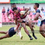 Havelock SC v Kandy SC