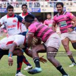 Havelock SC vs Kandy SC