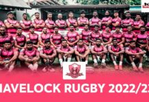 Havelock Sports Club