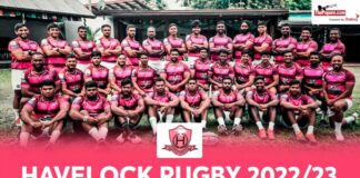 Havelock Sports Club