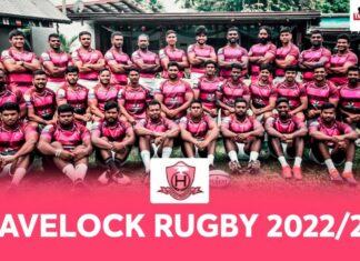 Havelock Sports Club