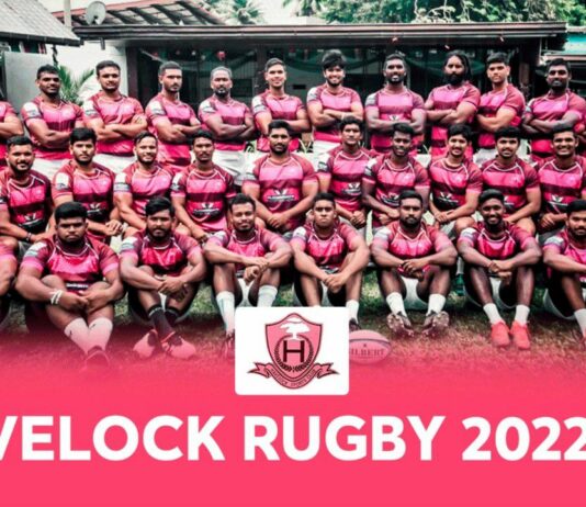 Havelock Sports Club