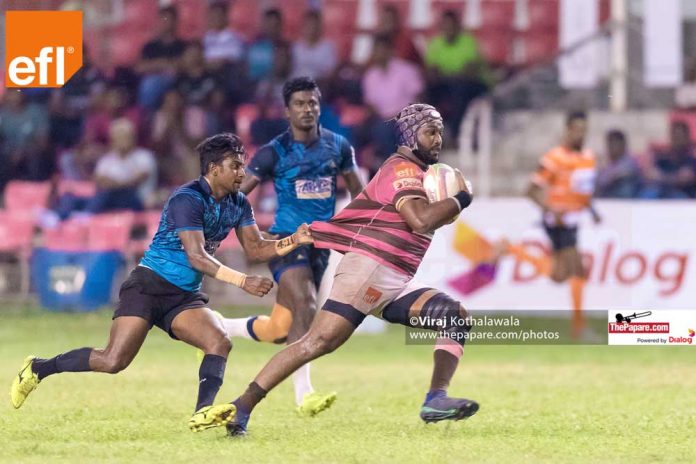 Havelock sc vs Air force sc