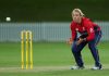 Danielle Hazell retires from international cricket