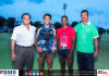 Naveen & Samuel bag ThePapare School Rugby awards Naveen & Samuel bag ThePapare School Rugby awards