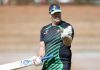 Scotland rope in Heath Streak as consultant for tri-series