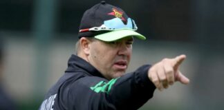 Heath Streak passes away at age of 49