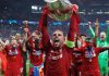Gerrard hails Liverpool’s Henderson for rising above criticism Henderson