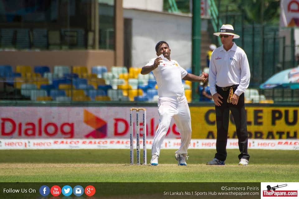 Herath - Featured image Rangana Herath