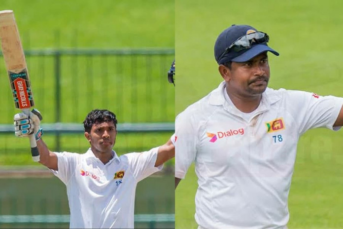 Herath-&-Mendis Herath-&-Mendis