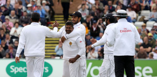 Rangana Herath