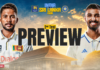 WATCH – Batting order changes confirmed as Sri Lanka hope to level the series in Colombo – #SLvIND 2nd Test Preview