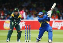 WATCH – ICC Men’s T20 World Cup – Heroes Series – Tillakaratne Dilshan (2009) Tillakaratne Dilshan