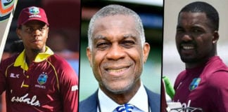 Hetmyer, Bravo, Paul pulling out of England Tests