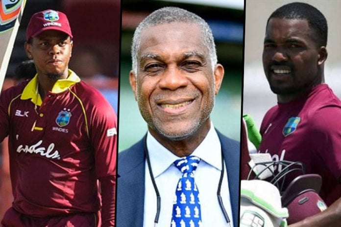 Hetmyer, Bravo, Paul pulling out of England Tests