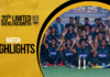 HIGHLIGHTS – D.S. Senanayake vs Mahanama | 20th Limited Overs Encounter