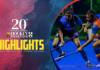 WATCH – 20th Trinity-Thomian Hockey Encounter