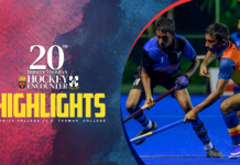 WATCH – 20th Trinity-Thomian Hockey Encounter