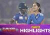 WATCH – HIGHIGHTS – 2nd T20I – Sri Lanka Women tour of India 2025 2nd T20I - Sri Lanka Women tour of India 202