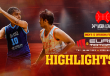 WATCH – HIGHLIGHTS – TWC Innovations vs Euro Motors| 34th MSBA League 2026 34th MSBA League 2026