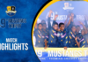 HIGHLIGHTS – Royal College vs S. Thomas’ College | 49th Mustangs Trophy