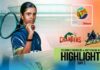 WATCH | Highlights | Colombo Chargers vs Batticaloa Aces | Sri Lanka Tennis Premier League 2026 – Day 2 Colombo c vs Batticaloa Aces