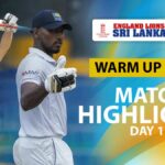 Highlights - SLC XI vs England Lions | England Lions tour of Sri Lanka 2023