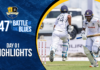 WATCH – Highlights – Day 1 – Royal College vs S. Thomas’ College – 147th Battle of the Blues
