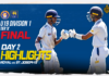 WATCH – HIGHLIGHTS – Day 2 – Royal vs St. Joseph’s | U19 Div. I Tier A Two Day Tournament 2026 – Final
