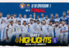 WATCH – HIGHLIGHTS – Day 3 – Royal vs St. Joseph’s | U19 Div. I Tier A Two-Day Tournament 2026 – Final