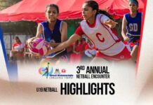 WATCH – Gateway College vs Ladies’ College | U19 Netball Highlights | Nirmali Wickremesinghe Trophy Gateway College vs Ladies’ College