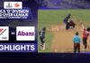 HIGHLIGHTS – Abans Group vs Yokohama TWS – MCA D Division 50 Over League Cricket Tournament 2025 Abans Group vs Yokohama