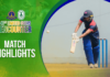 WATCH – Match Highlights – Isipathana vs Thurstan – 46th Limited Overs Encounter Thurstan vs Isipathana