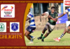 HIGHLIGHTS – Isipathana College vs St. Joseph’s College | Quarter Finals | DSRK 26
