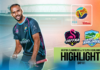 Highlights | Jaffna Flamingos vs N’Eliya Highlanders | Day 01 | Sri Lanka Tennis Premire League 2026