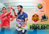 Highlights | Kandy Kings vs Batticaloa Aces| Day 01 | Sri Lanka Tennis Premire League 2026 Kandy Kings vs Batticaloa Aces