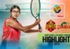 Highlights | Kandy Kings vs Colombo Chargers | Day 03 | Sri Lanka Tennis Premier League 2026 Kandy Kings vs Colombo Chargers