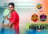 Highlights | Kandy Kings vs Jaffna Flamingos | Final | SLTPL 2026 Kandy Kings vs Jaffna Flamingo